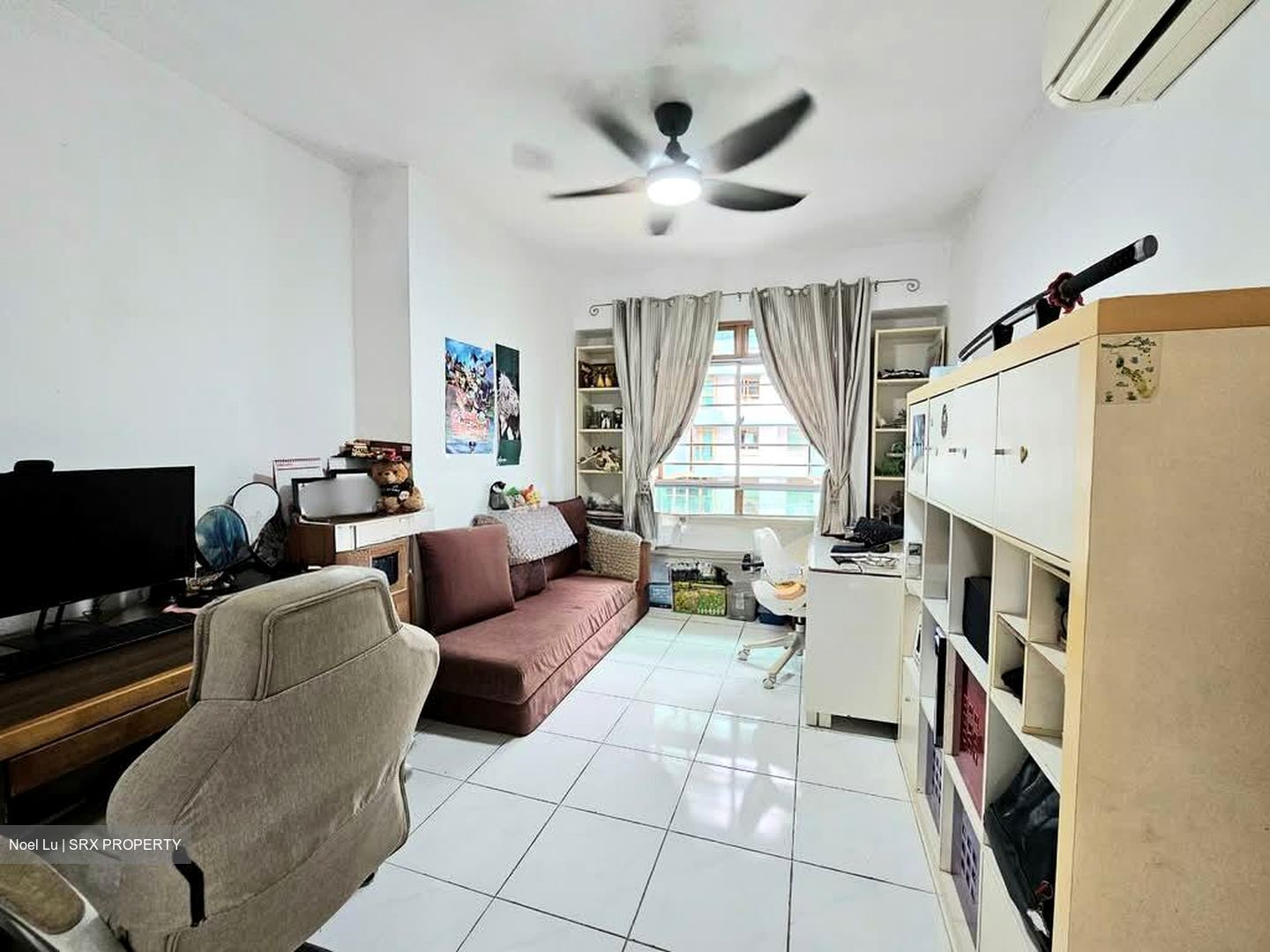 Blk 318D Anchorvale Link (Sengkang), HDB 5 Rooms #577099111